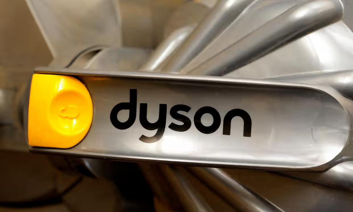 2024-07-09
Dyson 將在英國裁員四分之一以上 約 1000 jobs...