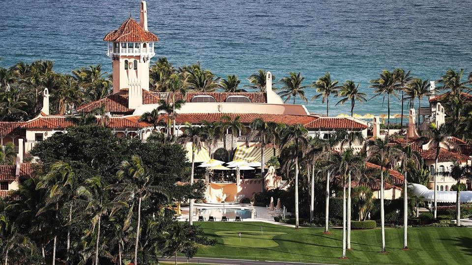 2024 07 18
川普的海湖莊園俱樂部 Mar-a-Lago
將入會費提高至 100 萬美元...