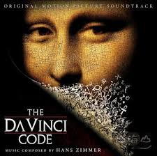 達文西密碼 ( The Da Vinci Code )