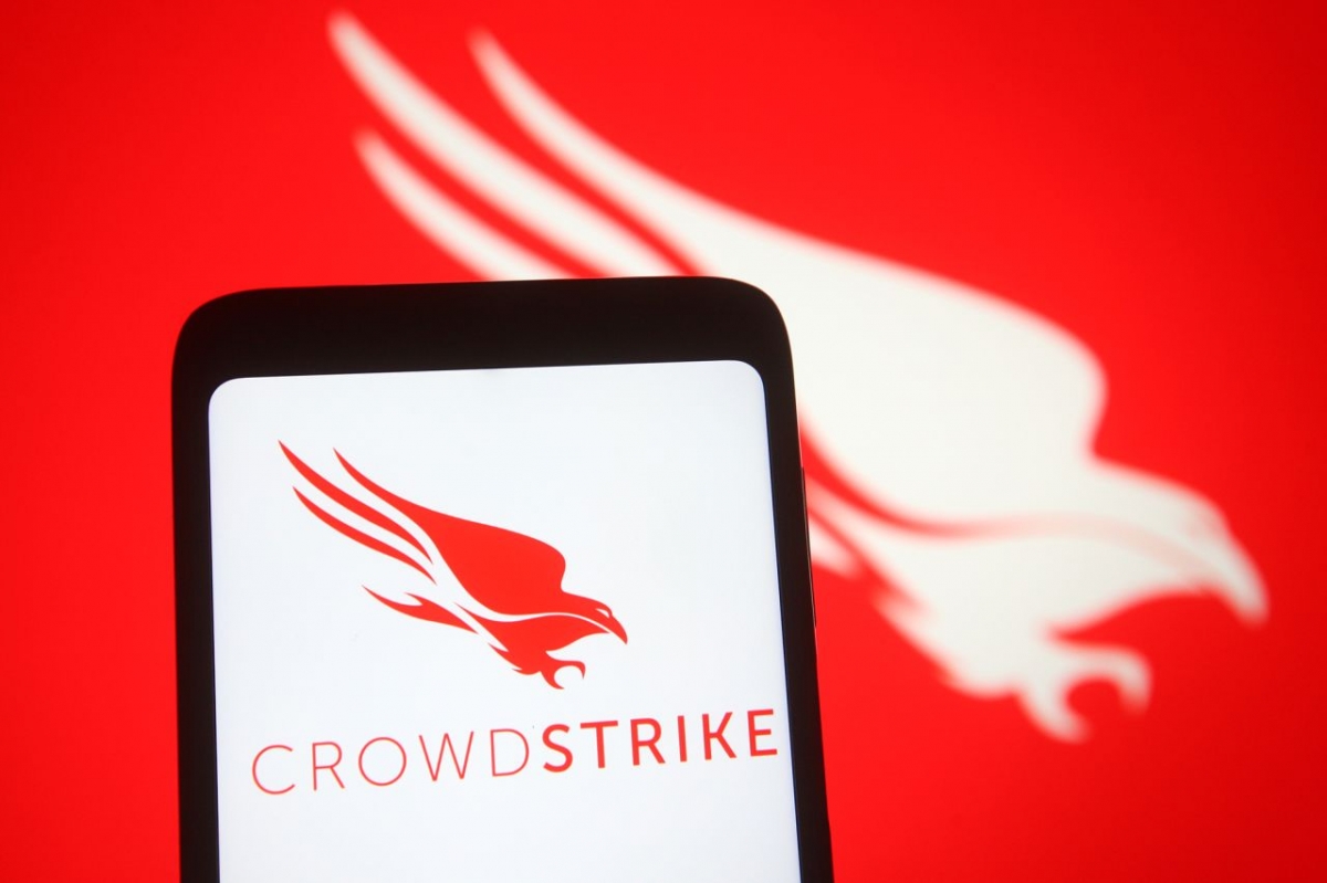 2024 07 19
CrowdStrike 最為人知的業務是，
在 2016 年美國大選期間調...