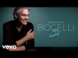 
Andrea Bocelli - Gloria the Gift of Life (Audio)