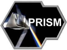 美國 ~ 棱鏡計劃 ~ PRISM