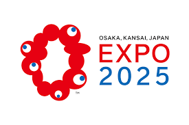 2024-10-13	
【 EXPO 2025 】日本 大阪 關西世博會...